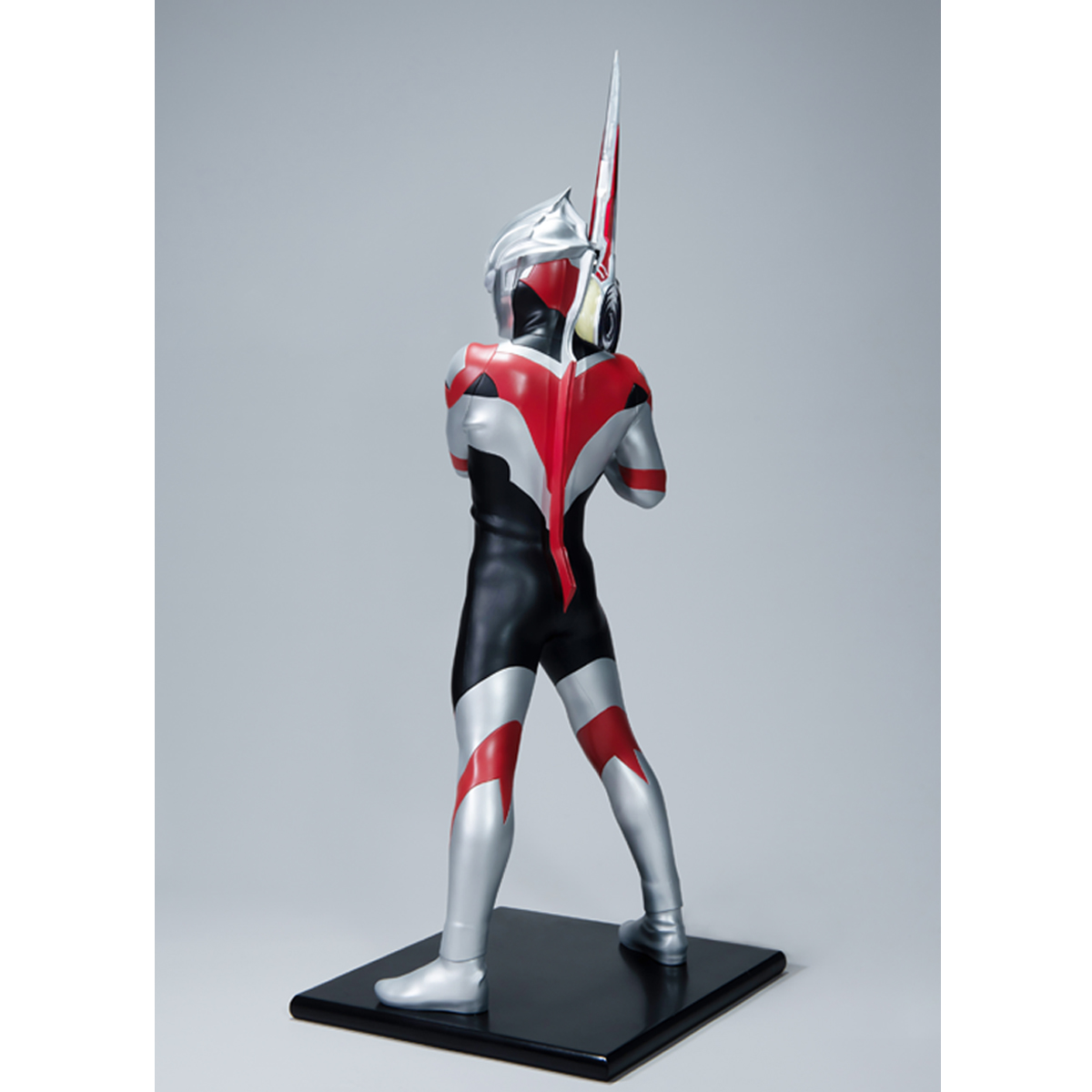 SUPER SIZE HEROES VOL.2 ULTRAMAN ORB