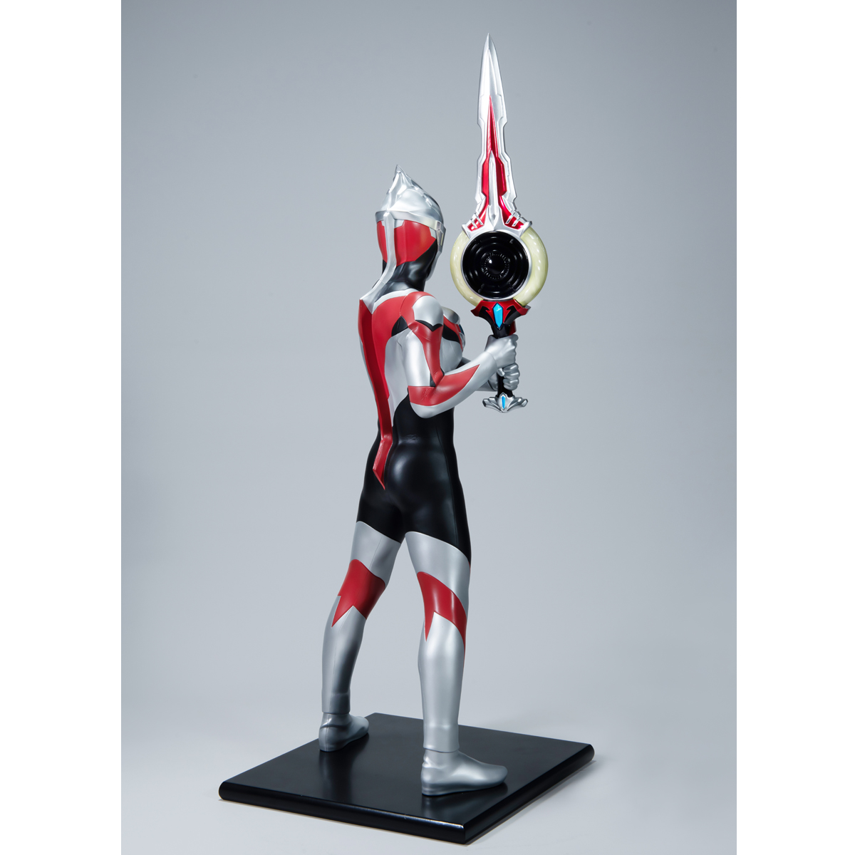 SUPER SIZE HEROES VOL.2 ULTRAMAN ORB