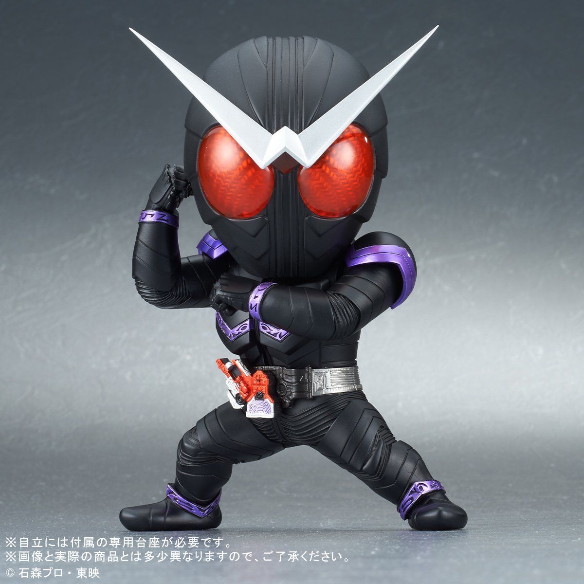 Deforial Kamen Rider Joker