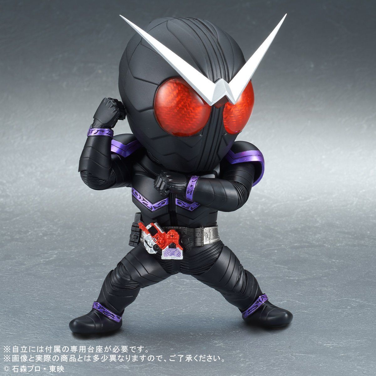 Deforial Kamen Rider Joker