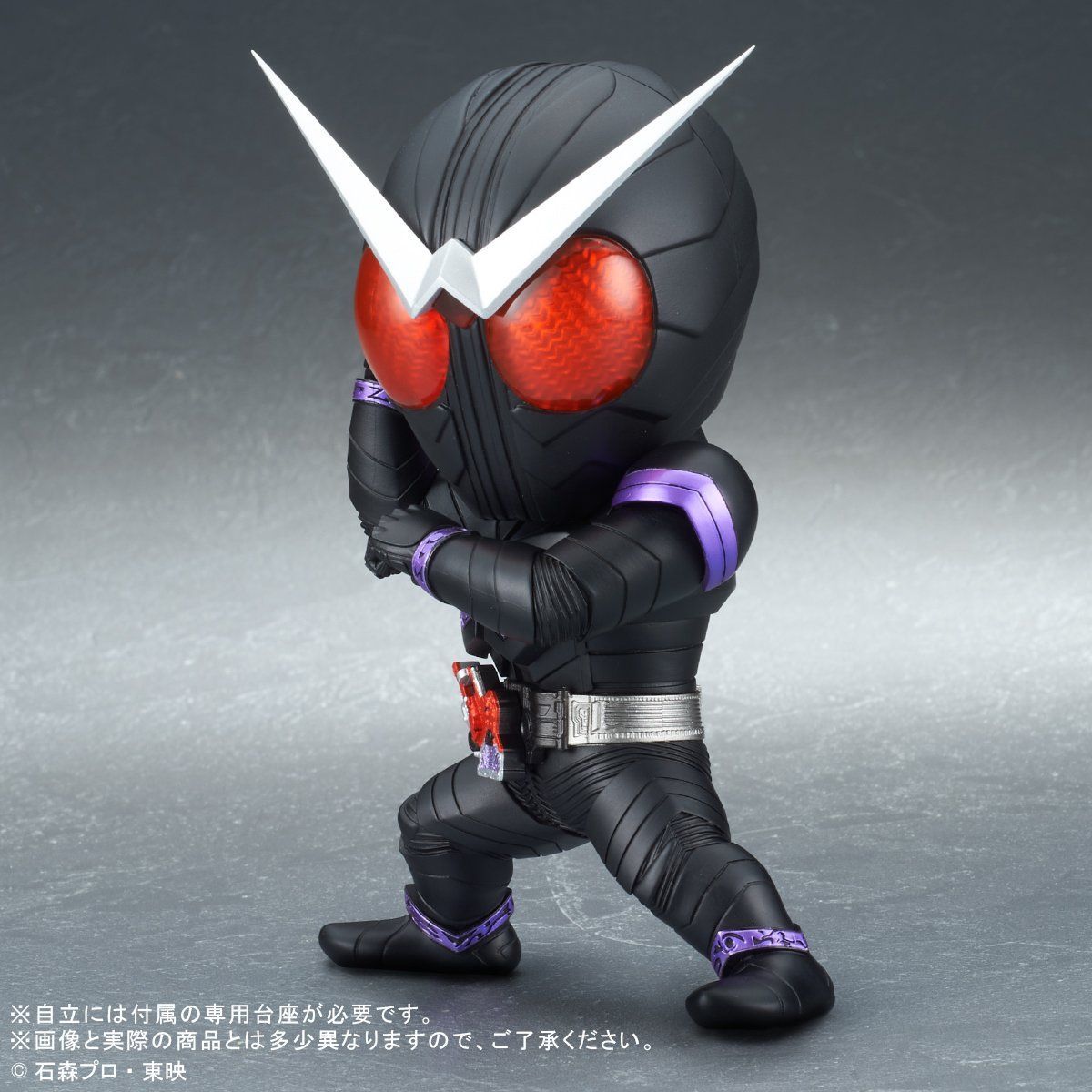 Deforial Kamen Rider Joker