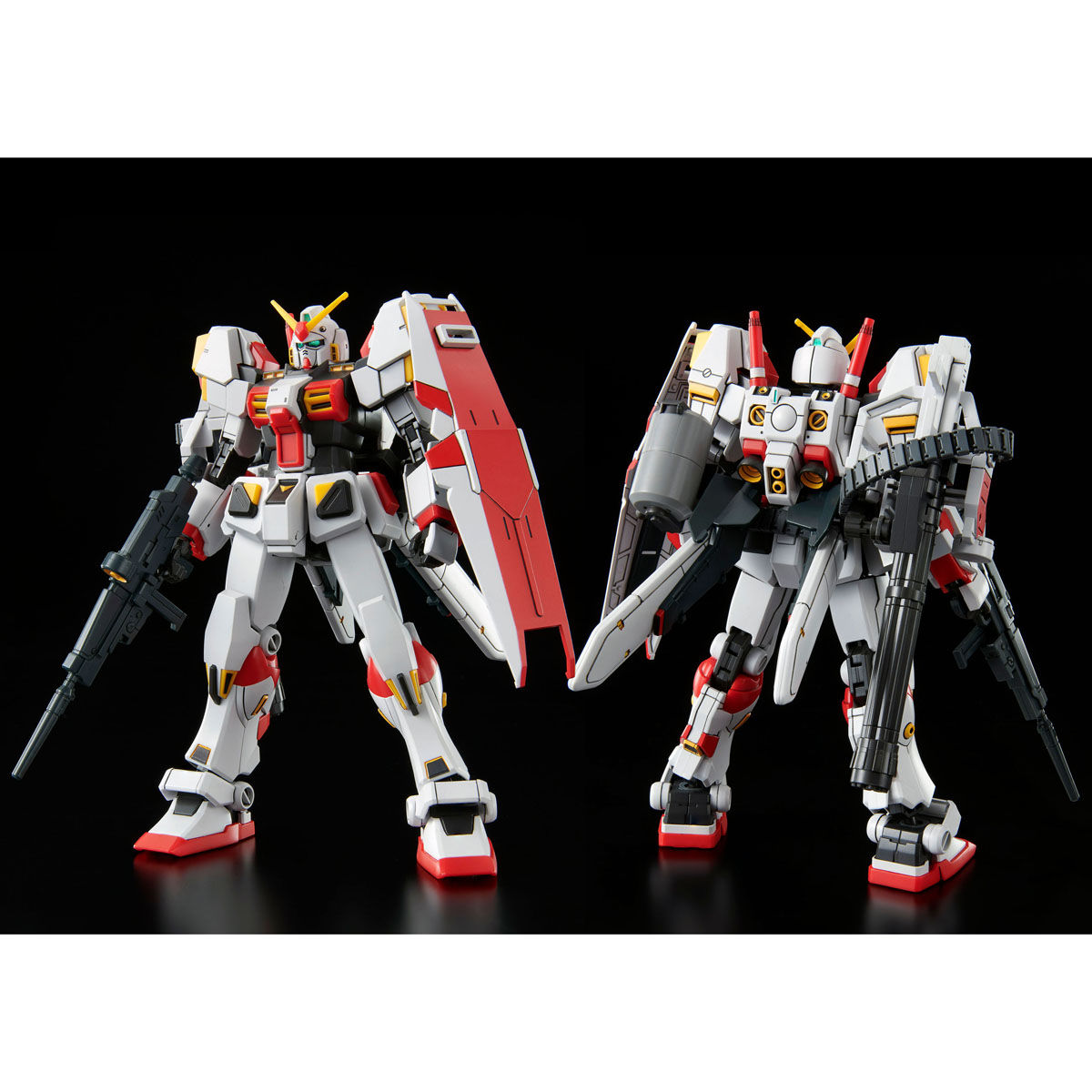 HG 1/144 Gundam Unit 5
