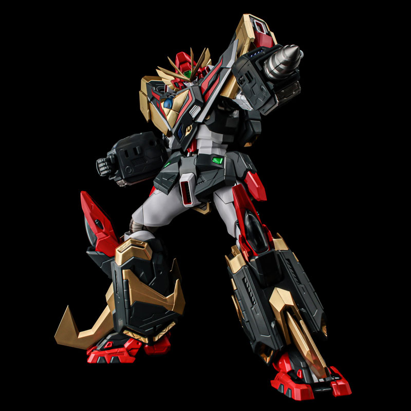 METAMOR-FORCE (BARI) ATION Gravion Zwei God Sigma Gravion