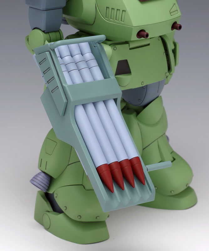 Armored Trooper Votoms 1/35 Standing Tortoise MK.II [ST Edition]