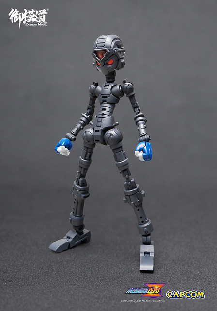 Rockman ZERO - COPY-X