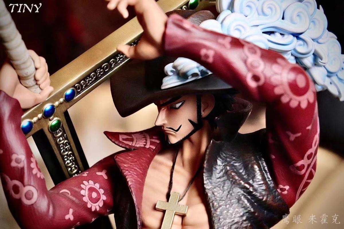 Mihawk