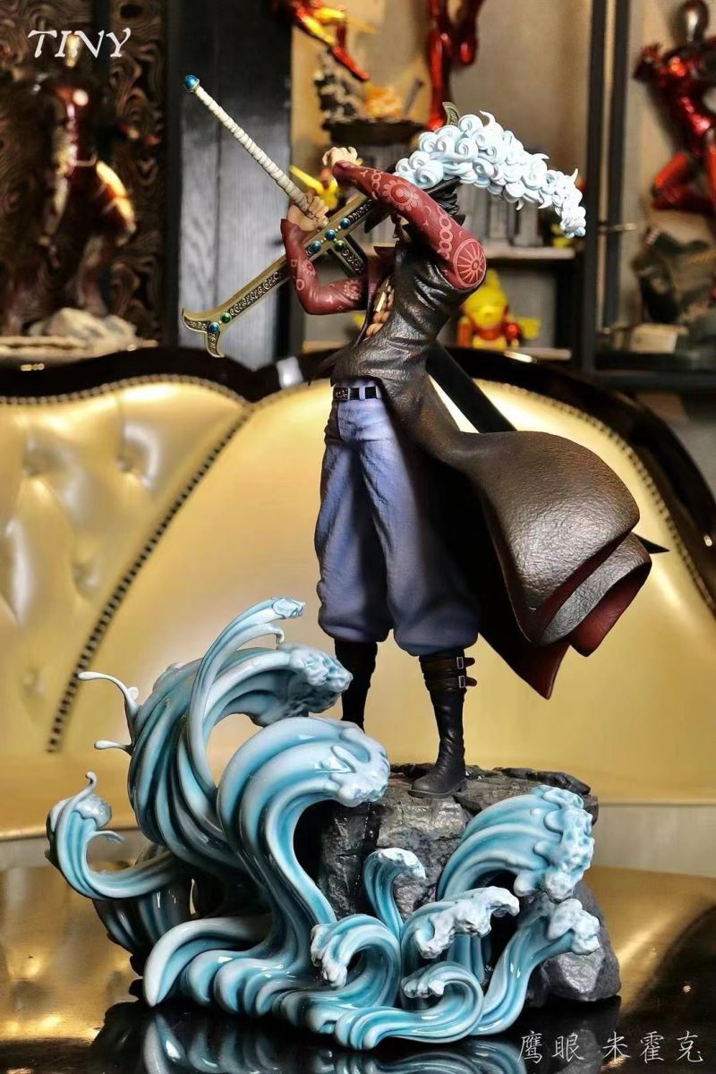 Mihawk