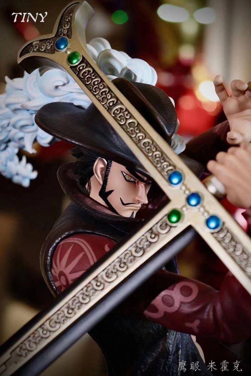 Mihawk