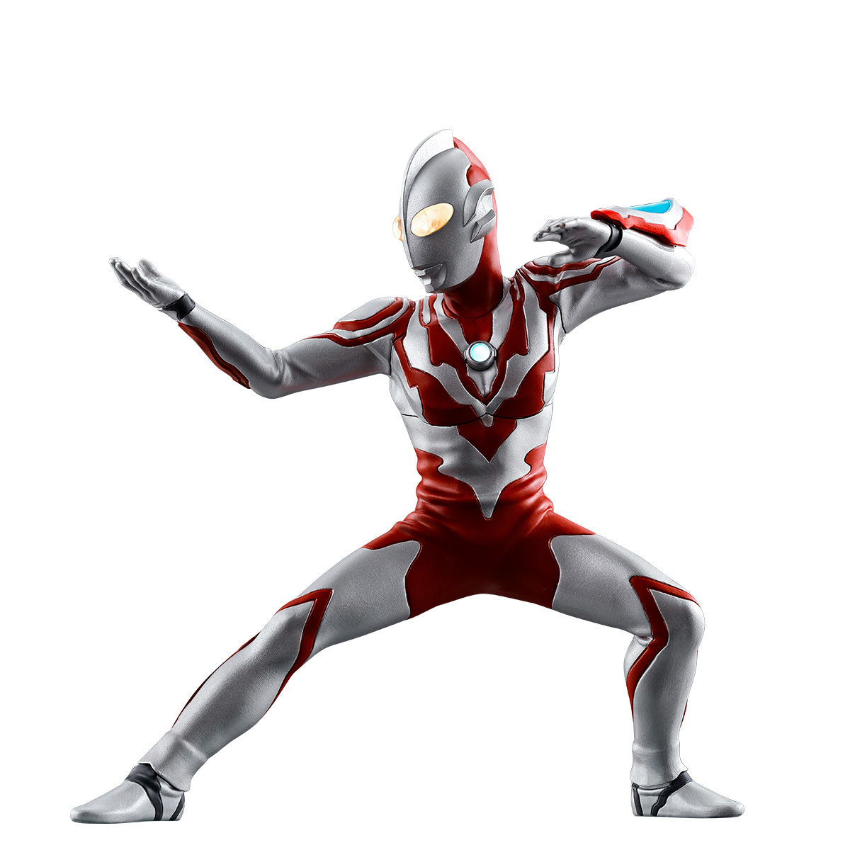 Ultimate Luminous Premium Ultraman Sono Riku