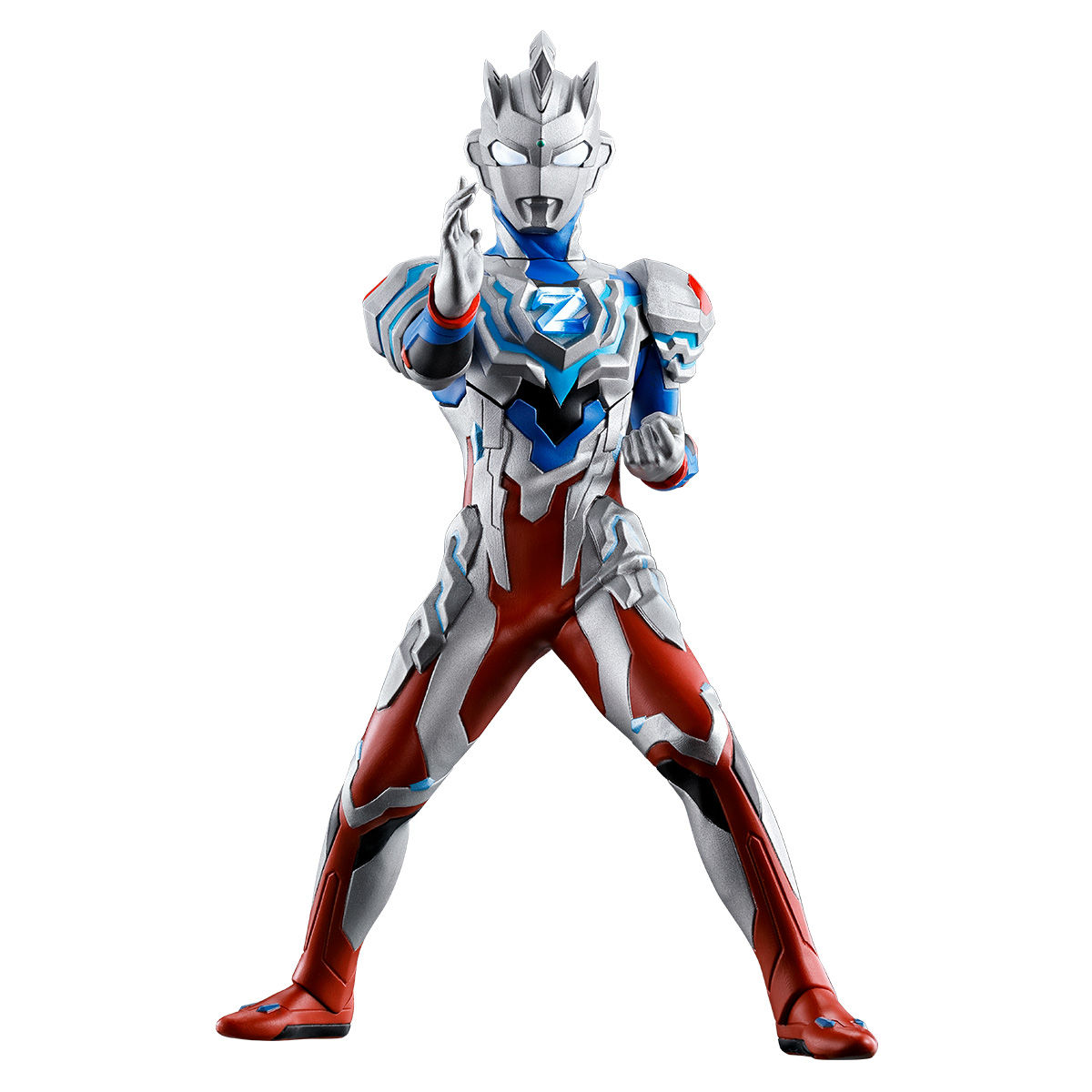 Ultimate Luminous Premium Ultraman Sono Riku