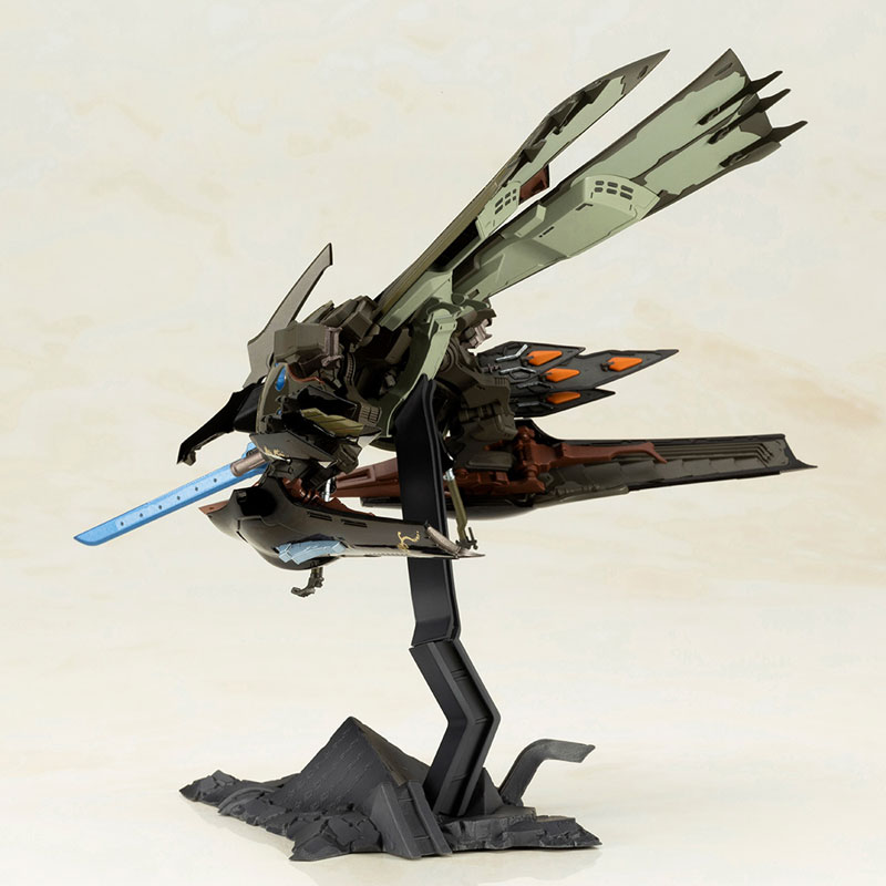 1/144 Ikaruga Hitekkai Ginkei [Ikaruga]