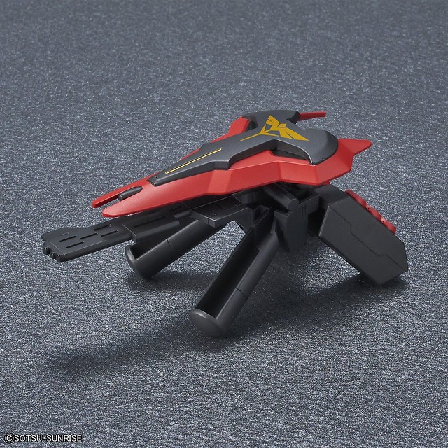 SD Gundam EX Standard Sotheby