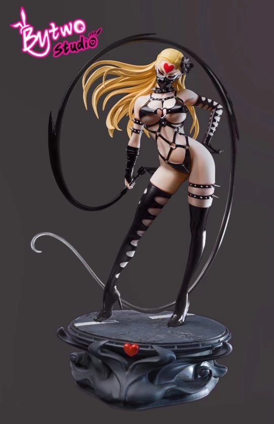 Monster Princess Do-S