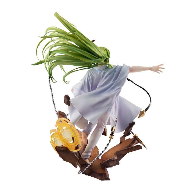 1/8 Kingu (Fate / Grand Order Absolute Demonic Front: Babylonia)