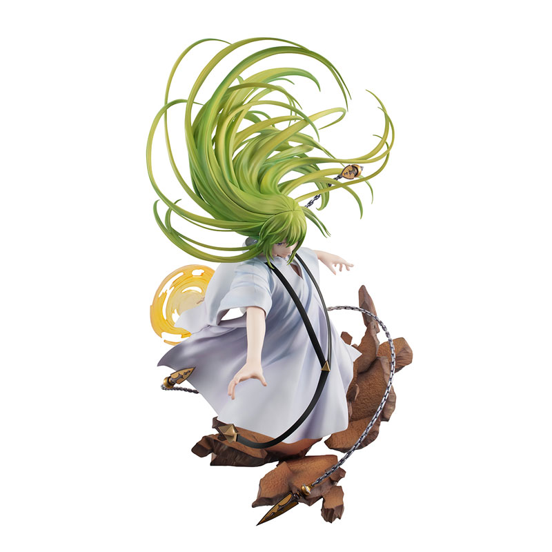 1/8 Kingu (Fate / Grand Order Absolute Demonic Front: Babylonia)