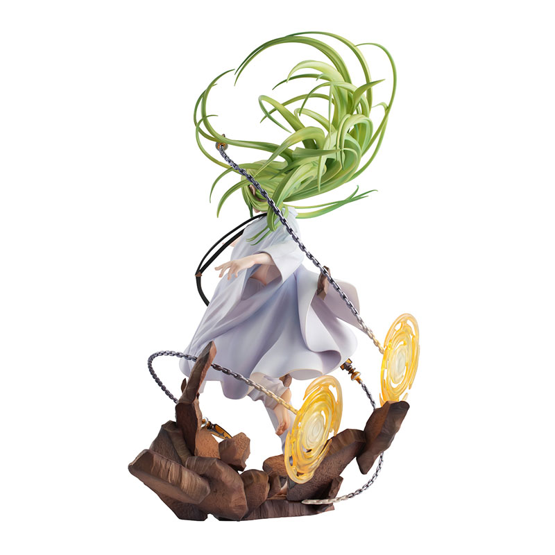 1/8 Kingu (Fate / Grand Order Absolute Demonic Front: Babylonia)