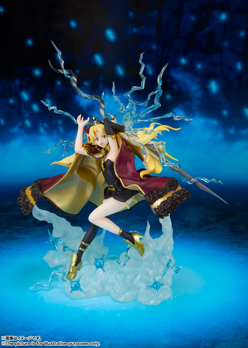 Figuarts ZERO Ereshkigal