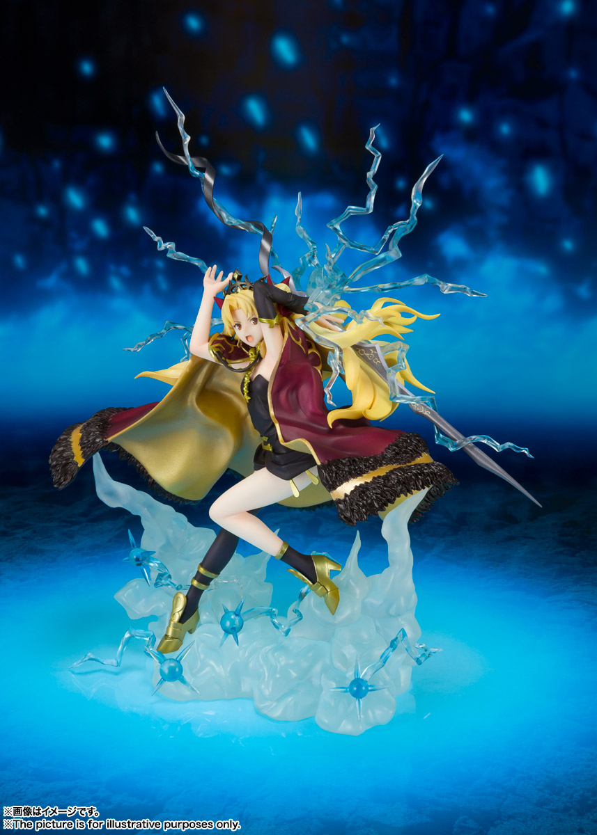 Figuarts ZERO Ereshkigal