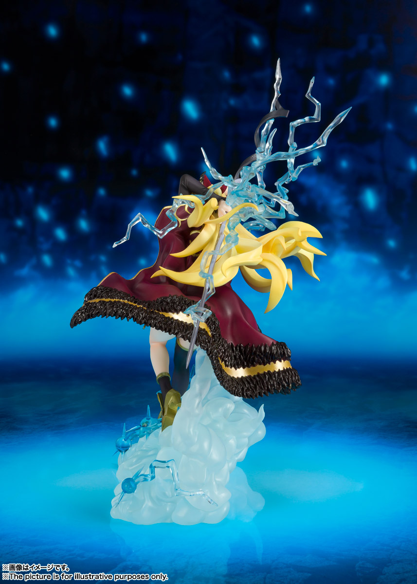 Figuarts ZERO Ereshkigal