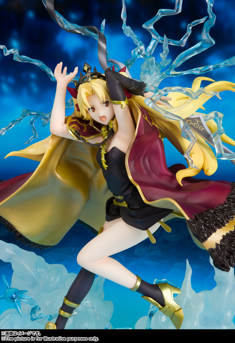Figuarts ZERO Ereshkigal