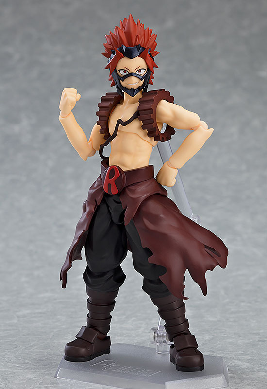 figma My Hero Academia Eijiro Kirishima