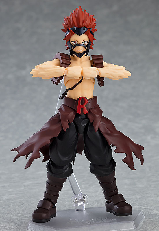 figma My Hero Academia Eijiro Kirishima