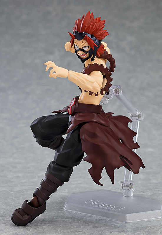figma My Hero Academia Eijiro Kirishima