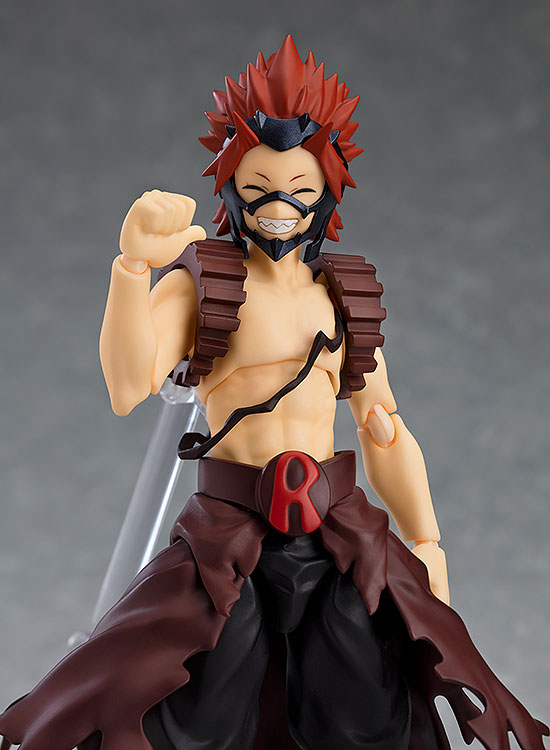 figma My Hero Academia Eijiro Kirishima