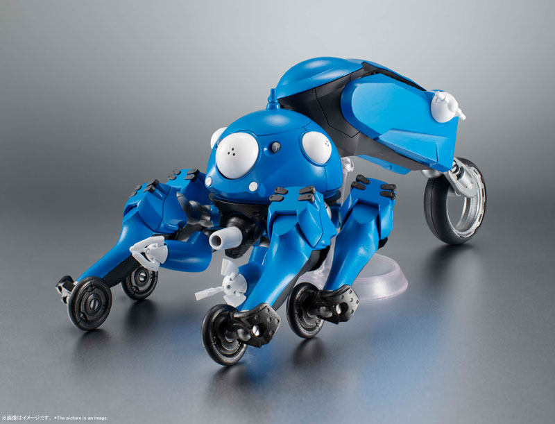 Ghost In The Shell: SAC_2045 - Tachikoma Robot Spirits -SIDE GHOST