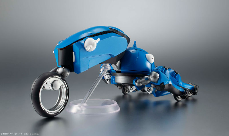 Ghost In The Shell: SAC_2045 - Tachikoma Robot Spirits -SIDE GHOST