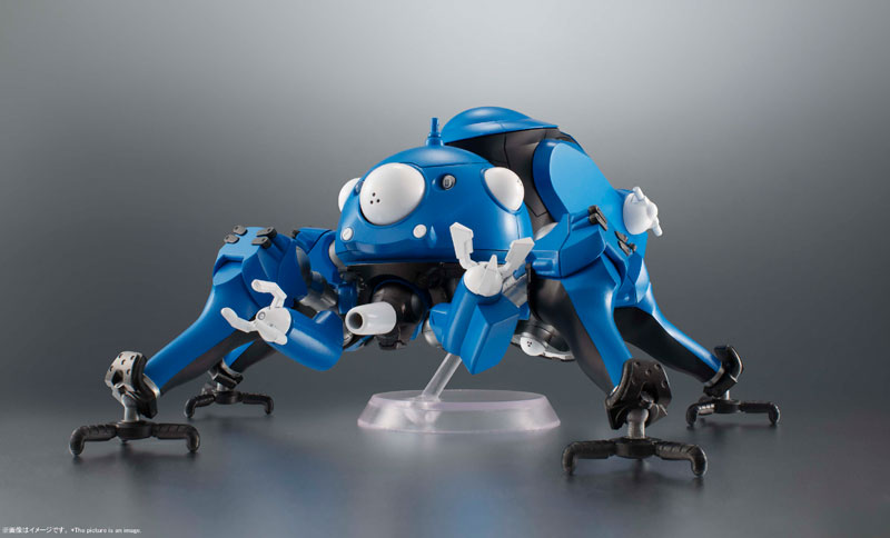 Ghost In The Shell: SAC_2045 - Tachikoma Robot Spirits -SIDE GHOST