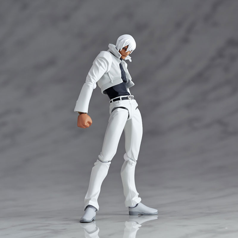 Micro Yamaguchi/Revol Mini rm-014 Zapp - Blood Blockade Battlefront