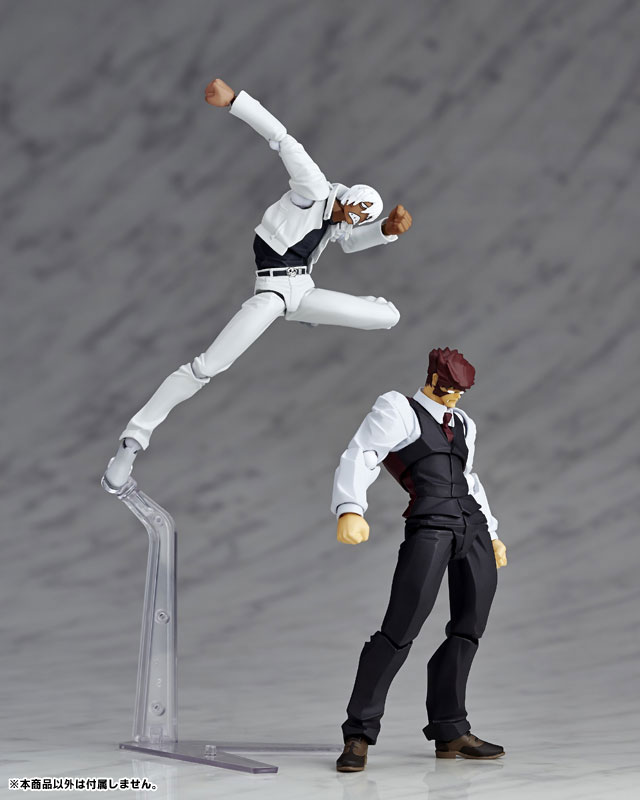 Micro Yamaguchi/Revol Mini rm-014 Zapp - Blood Blockade Battlefront