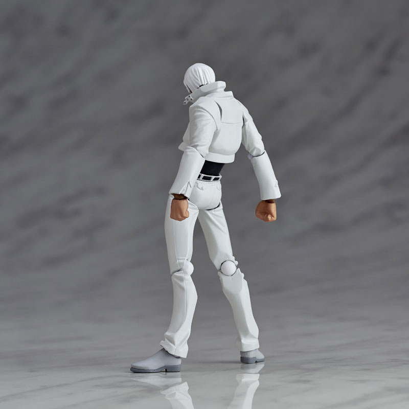 Micro Yamaguchi/Revol Mini rm-014 Zapp - Blood Blockade Battlefront