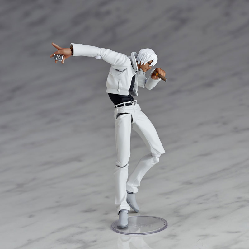 Micro Yamaguchi/Revol Mini rm-014 Zapp - Blood Blockade Battlefront
