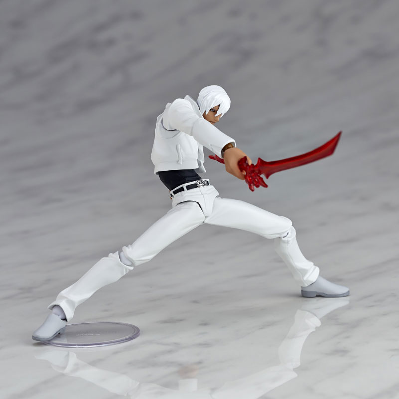 Micro Yamaguchi/Revol Mini rm-014 Zapp - Blood Blockade Battlefront