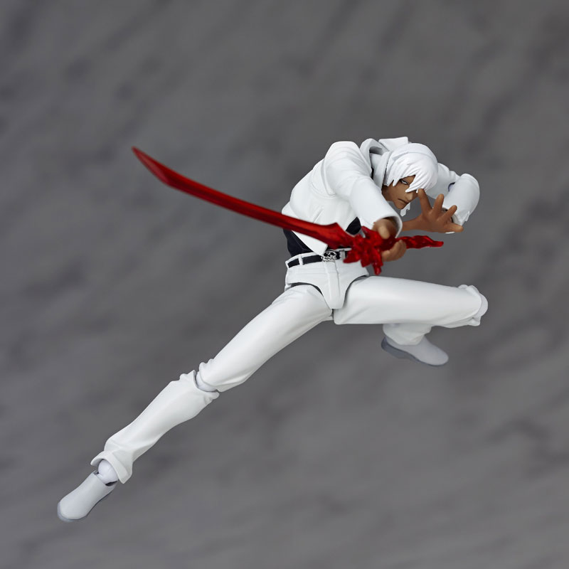 Micro Yamaguchi/Revol Mini rm-014 Zapp - Blood Blockade Battlefront