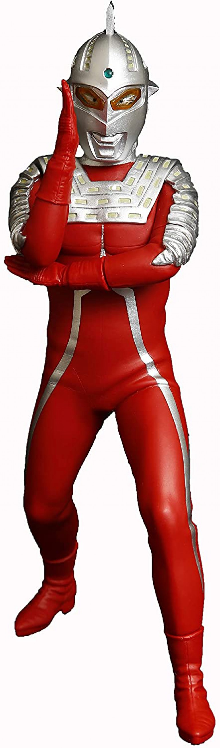 1/6 SFX Series Ultra seven Emelium Ver.