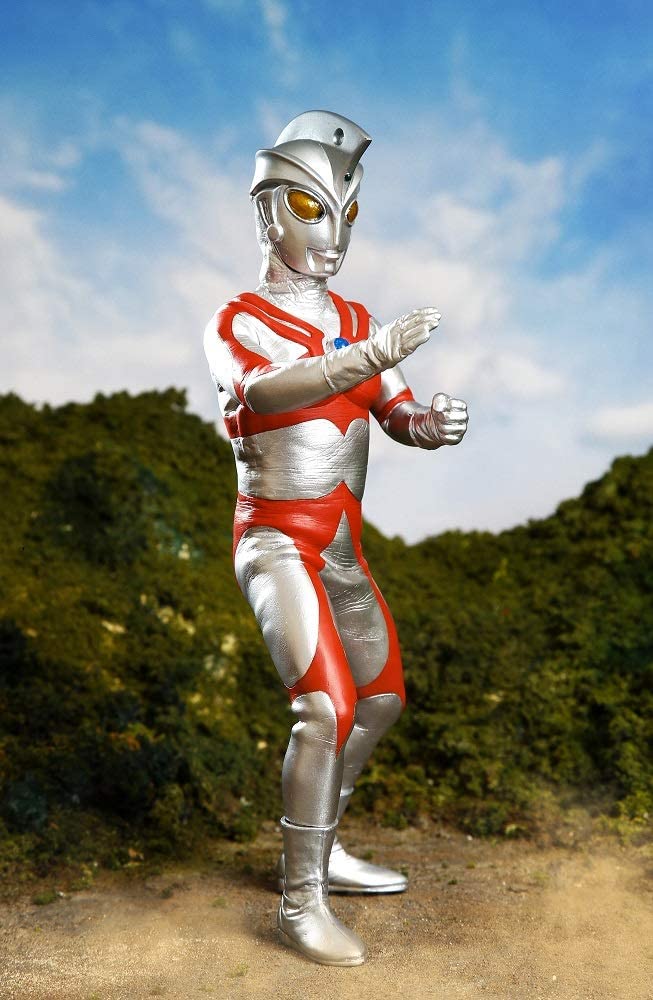 1/6 SFX Series Ultraman Ace