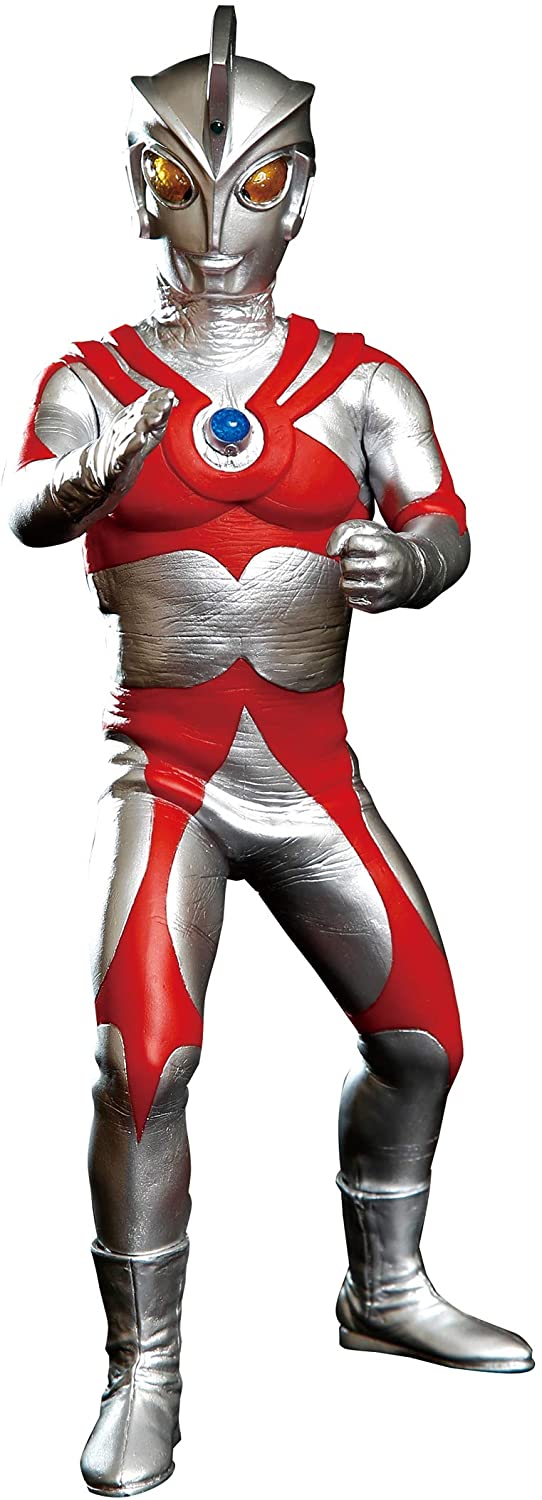 1/6 SFX Series Ultraman Ace