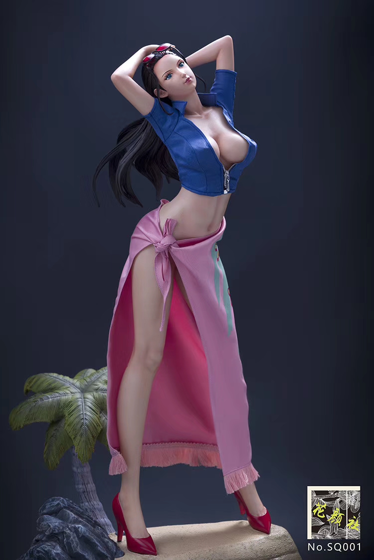Nico Robin
