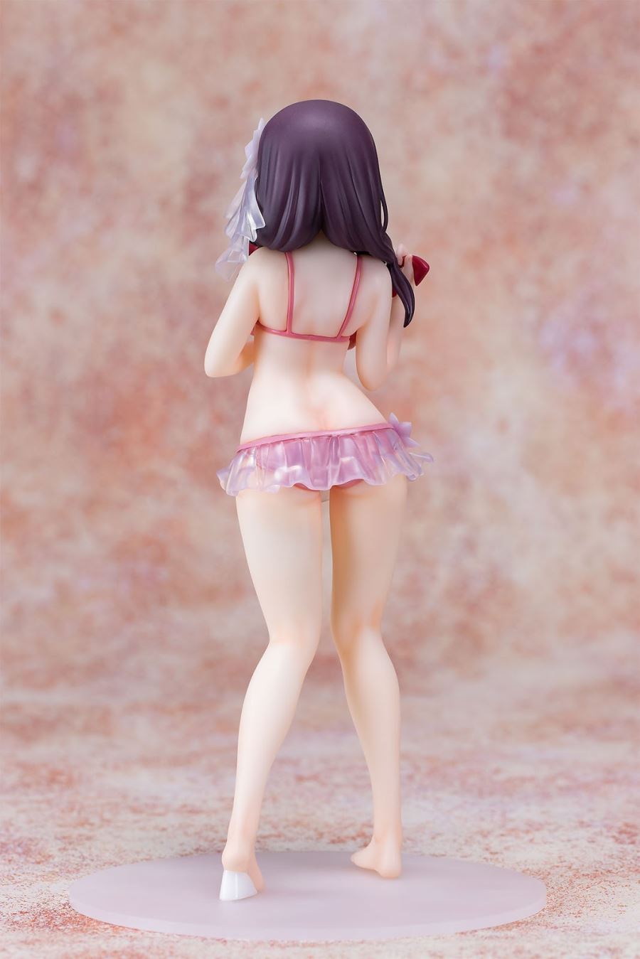 Kono Subarashii Sekai ni Shukufuku wo !: Kurenai Densetsu - Yunyun -Swimsuit ver.- 1/7