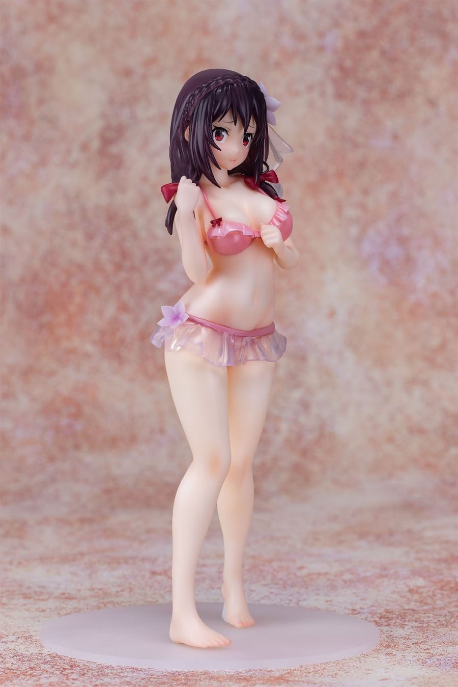 Kono Subarashii Sekai ni Shukufuku wo !: Kurenai Densetsu - Yunyun -Swimsuit ver.- 1/7