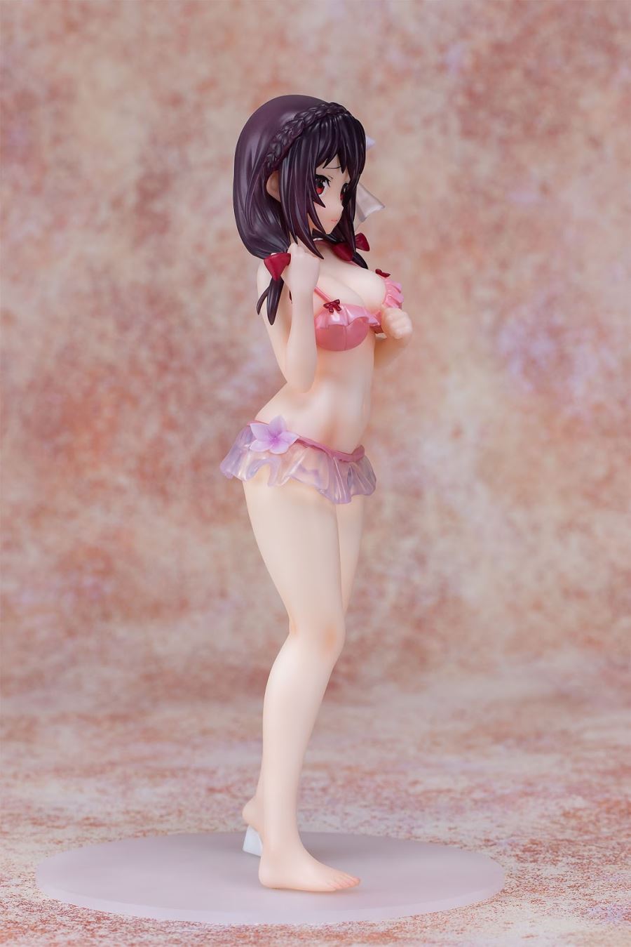 Kono Subarashii Sekai ni Shukufuku wo !: Kurenai Densetsu - Yunyun -Swimsuit ver.- 1/7