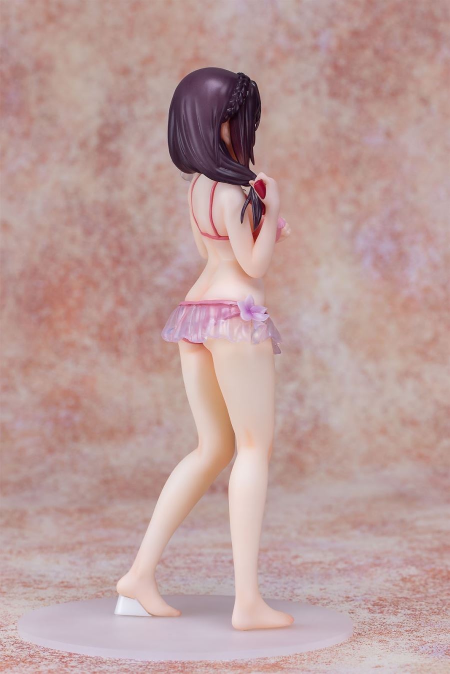 Kono Subarashii Sekai ni Shukufuku wo !: Kurenai Densetsu - Yunyun -Swimsuit ver.- 1/7