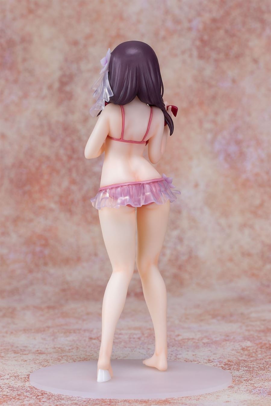 Kono Subarashii Sekai ni Shukufuku wo !: Kurenai Densetsu - Yunyun -Swimsuit ver.- 1/7