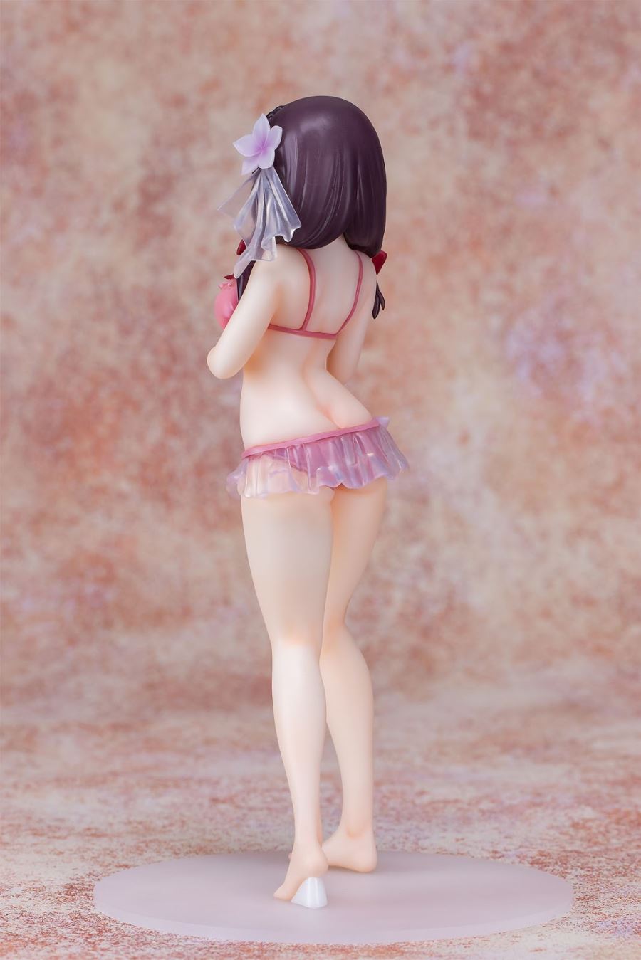 Kono Subarashii Sekai ni Shukufuku wo !: Kurenai Densetsu - Yunyun -Swimsuit ver.- 1/7