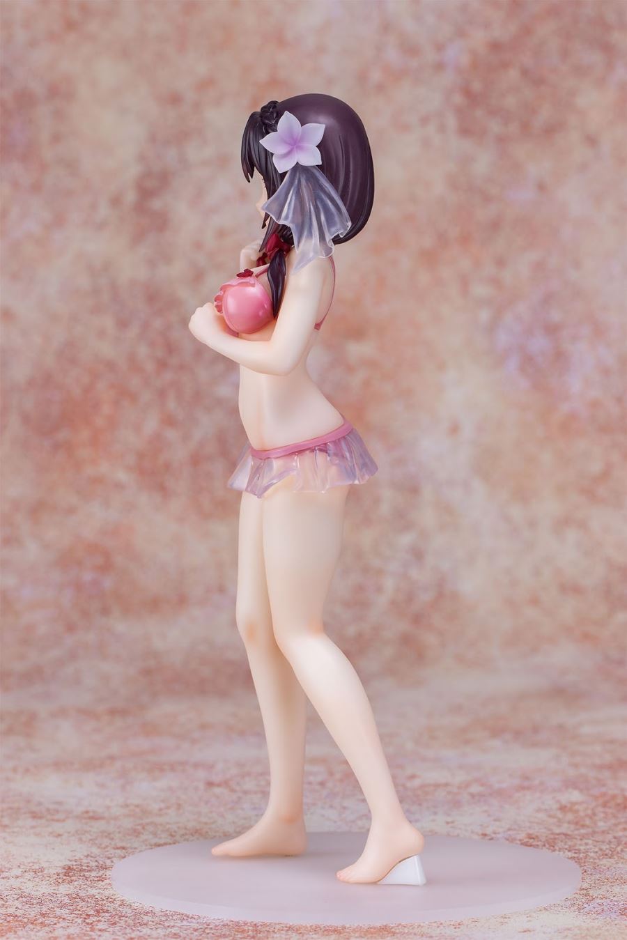 Kono Subarashii Sekai ni Shukufuku wo !: Kurenai Densetsu - Yunyun -Swimsuit ver.- 1/7
