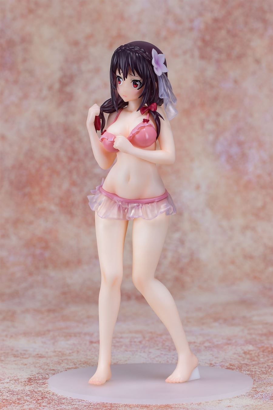 Kono Subarashii Sekai ni Shukufuku wo !: Kurenai Densetsu - Yunyun -Swimsuit ver.- 1/7
