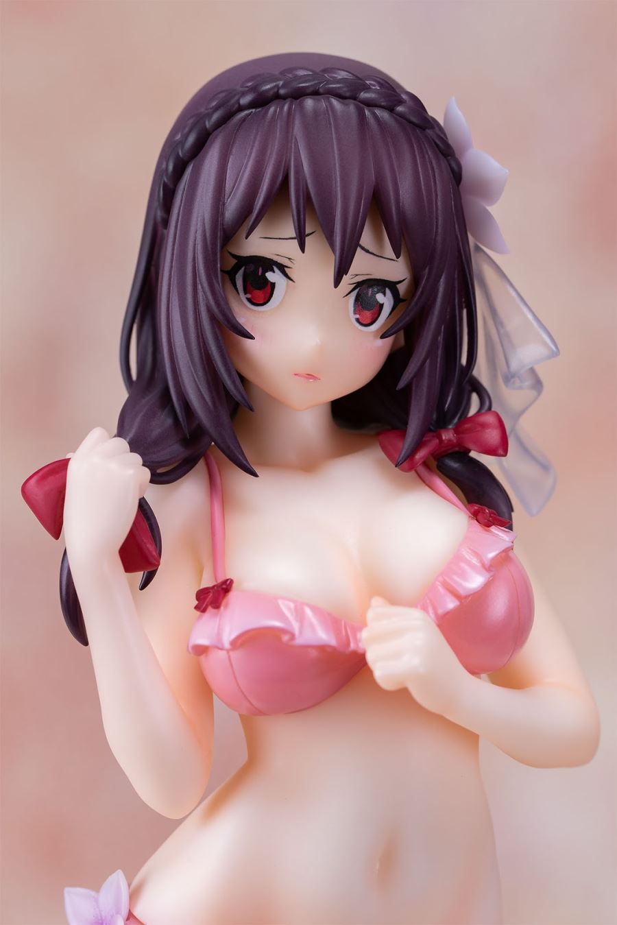 Kono Subarashii Sekai ni Shukufuku wo !: Kurenai Densetsu - Yunyun -Swimsuit ver.- 1/7